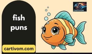fish puns
