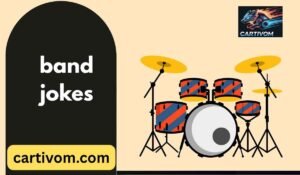 band jokes