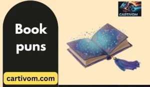Book puns