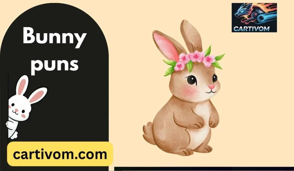Bunny puns