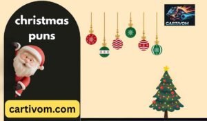 christmas puns