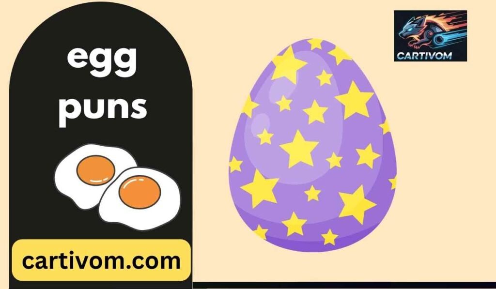 egg puns