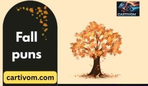 Fall puns