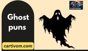 ghost-puns