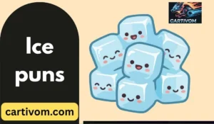 Ice puns