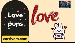 Love puns