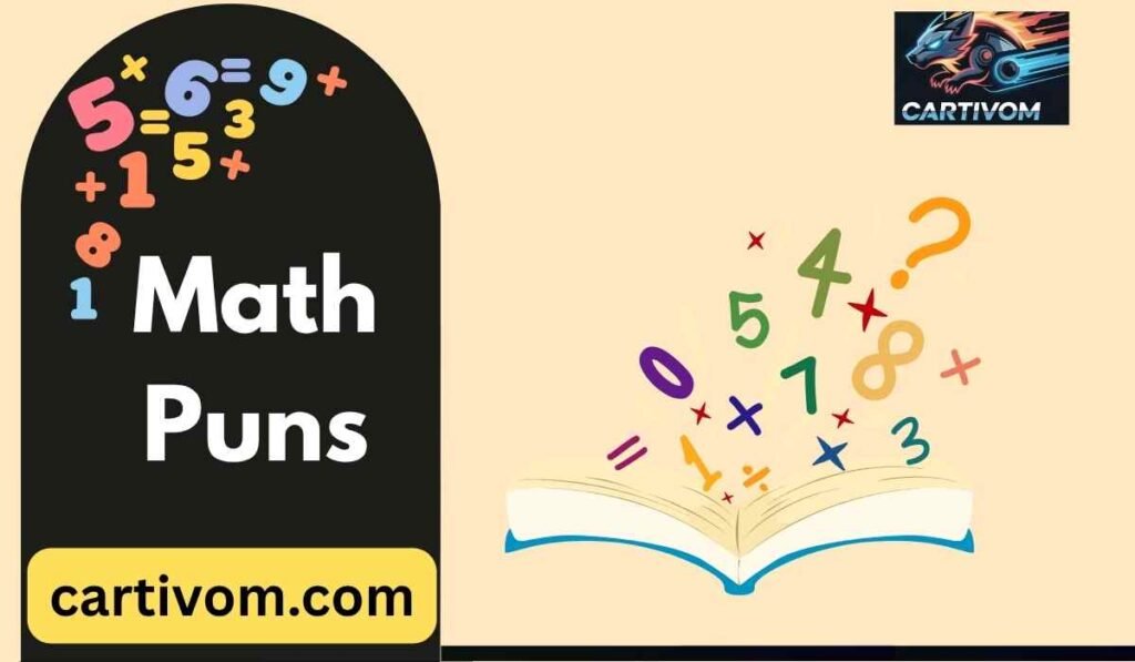 Math Puns