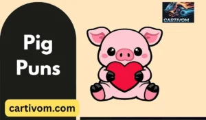 Pig Puns