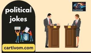 political jokes