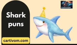 Shark puns