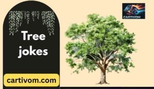 tree jokes