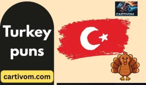 Turkey puns