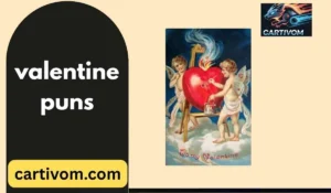 valentine puns