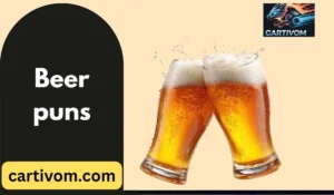 Beer puns