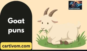 Goat puns