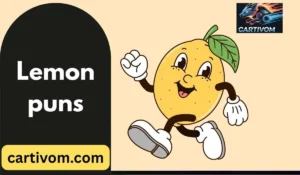 Lemon puns