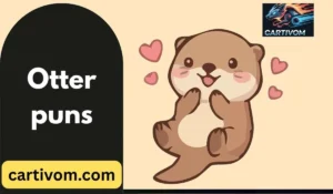 Otter puns